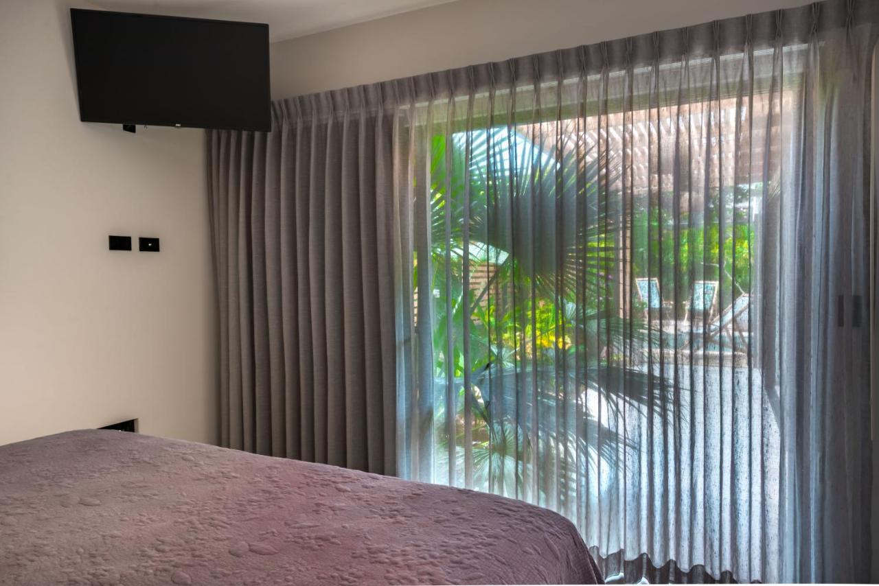 Zen Garden Tamarindo - Adults Only Hotel Bagian luar foto